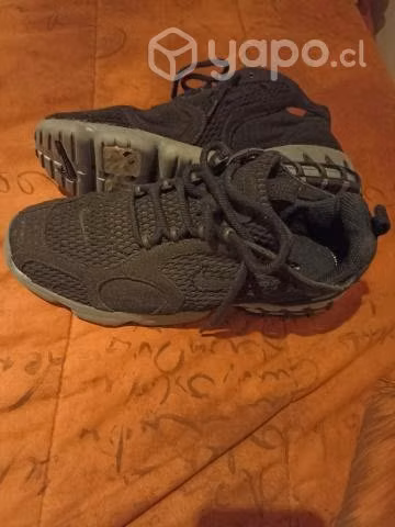 Zapatillas Nike Air Zoom - Imagen 3