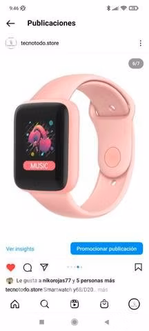 Watch T900 pro 7