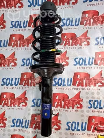 Brilliance Frv/ Fsv completo del lh