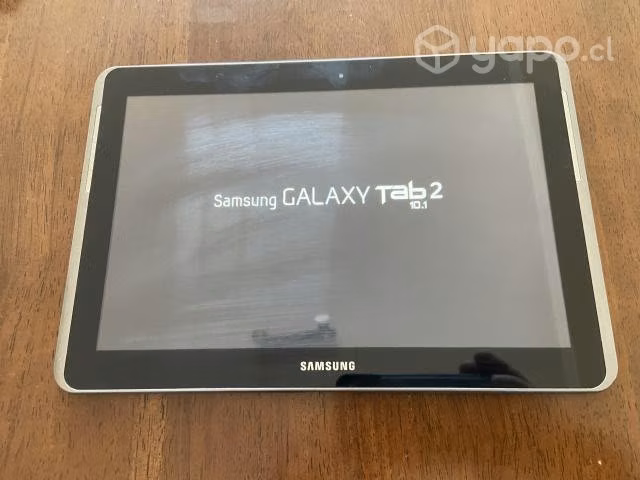 Tablet samsung tab 2 - Imagen 3