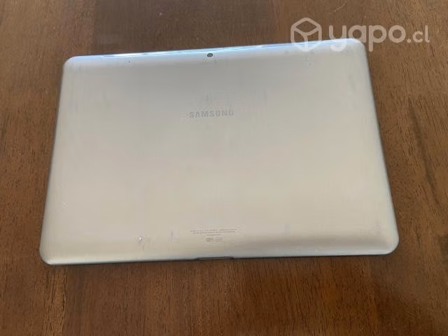 Tablet samsung tab 2 - Imagen 2