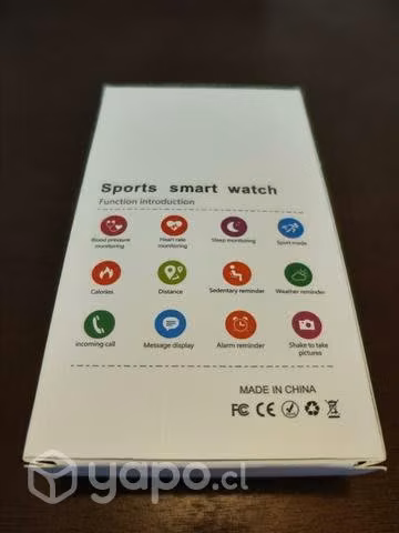 Smartwatch