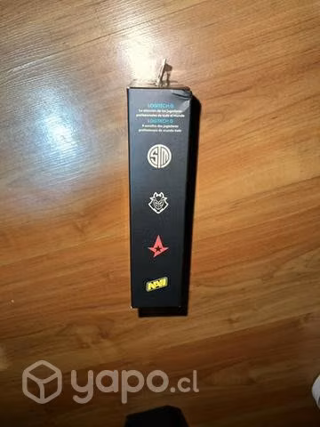 Mouse Gamer - Imagen 2