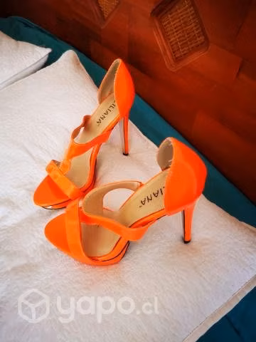 Zapatos Sexy H Y M