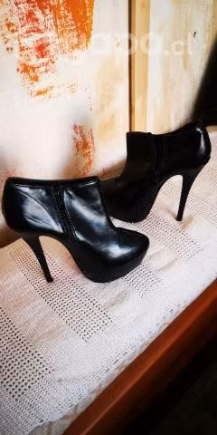 Zapatos Sexy H Y M
