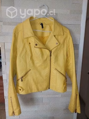 Chaquetas en excelente estado