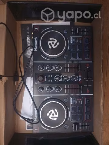 Numark Party Mix - Imagen 2