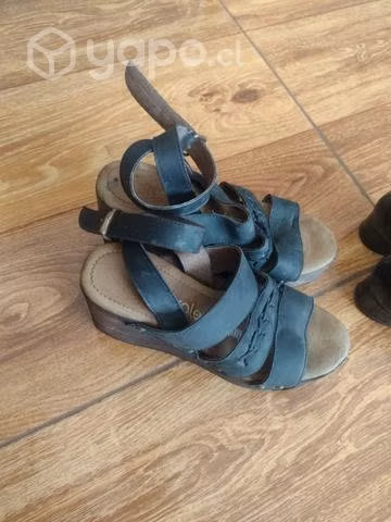 Zapatos de mujer - Imagen 4