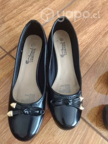 Zapatos de mujer