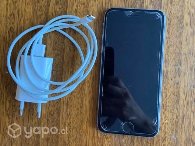 IPhone 6 64gb - Imagen 2