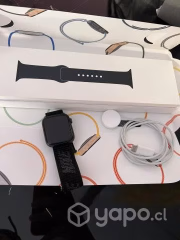 Apple watch SE
