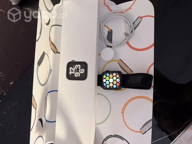 Apple watch SE