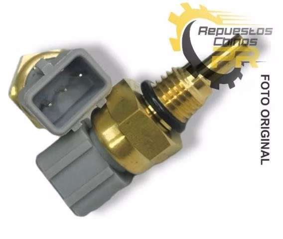 Sensor Temperatura Faw Mamut T80 V80
