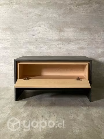mesa de centro bilbao
