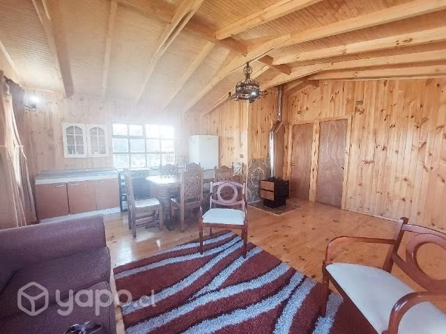 Casa Amoblada Villa Magisterio - Imagen 6