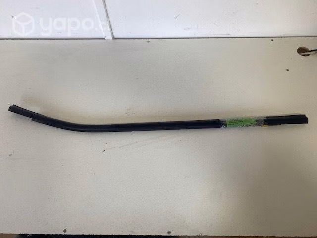 Moldura lame vidrio puerta tras der Hyundai Porter