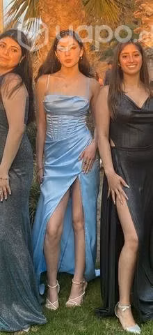 Vestido de gala - Imagen 3