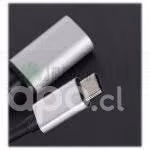 Adaptador Type C A Usb 3.0 Macbook Otg Usb Resiste