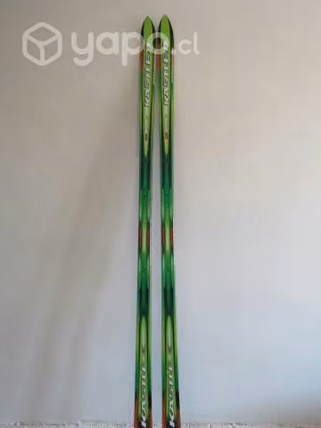 Ski Kastle Speed Machine Gs de competición