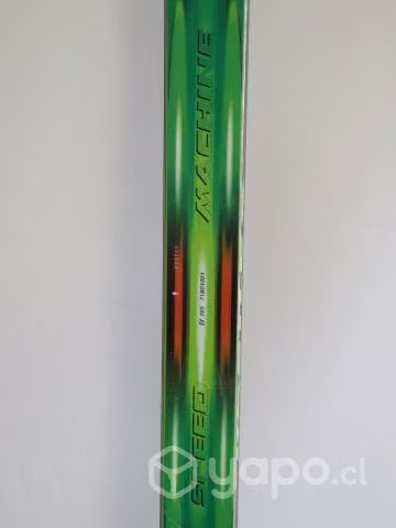 Ski Kastle Speed Machine Gs de competición