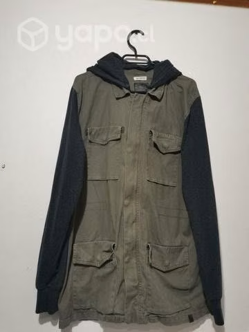 Chaqueta Aussie