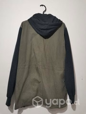 Chaqueta Aussie - Imagen 2
