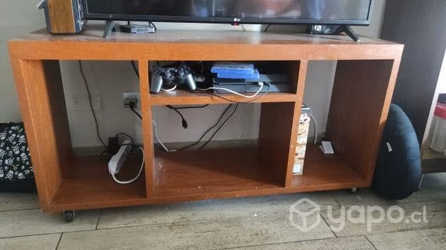 Mueble para pantalla - Imagen 2
