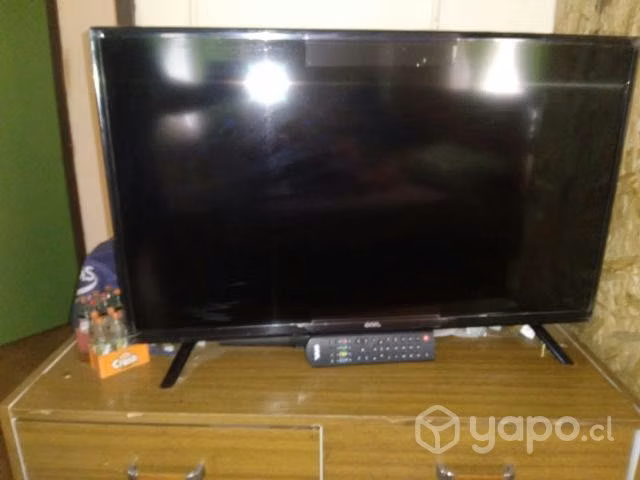Tv 32" No Smart