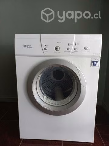 Secadora de ropa