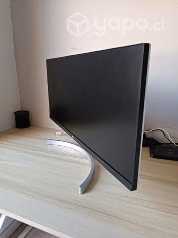 Monitor gamer LG 29WN600 led 29 ultra wide