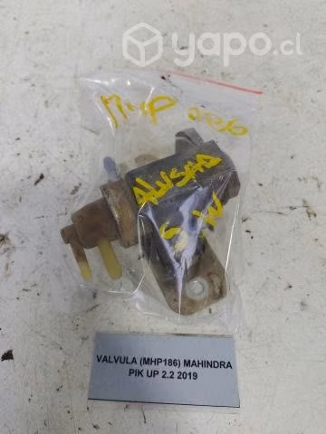 Válvula (MHP186) Mahindra Pik Up 2.2 2019
