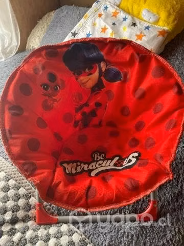 Silla LadyBug