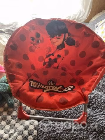 Silla LadyBug - Imagen 4