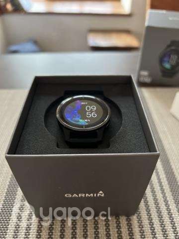 Reloj Garmin Venu semi nuevo - Imagen 2