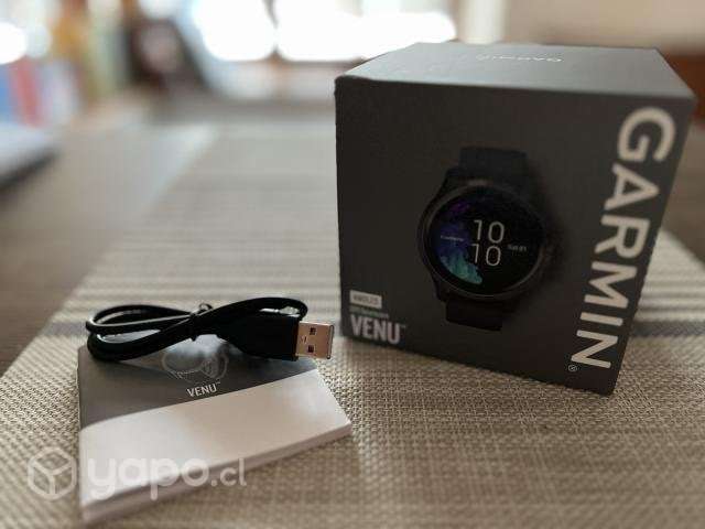 Reloj Garmin Venu semi nuevo - Imagen 3