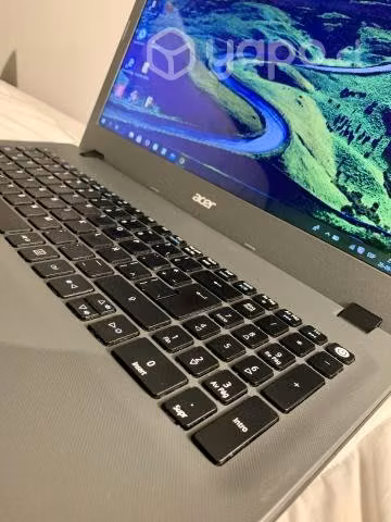 Notebook acer aspire E5