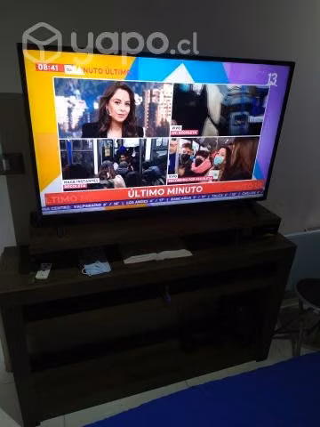 Smart tv LG full HD