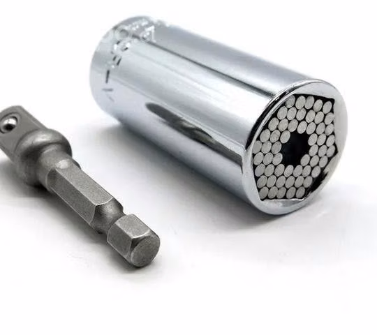 Llave universal ratche 3 piezas