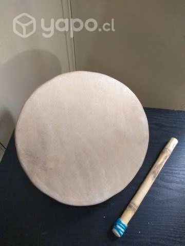 Kultrun de 25 cm