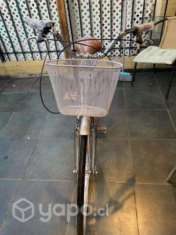 Bicicleta Avalanche - Imagen 2