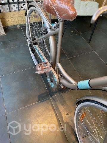 Bicicleta Avalanche - Imagen 3