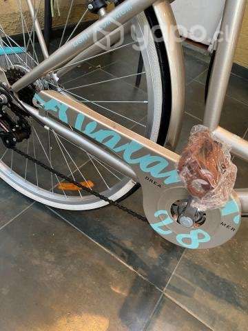 Bicicleta Avalanche - Imagen 4