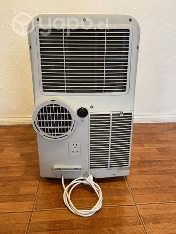 Aire acondicionado portátil midea