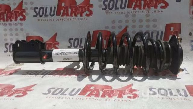 DFSK 560 Amortiguador delantero simple izquierdo