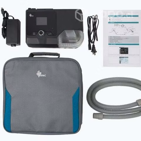 Cpap nuevo - Imagen 6