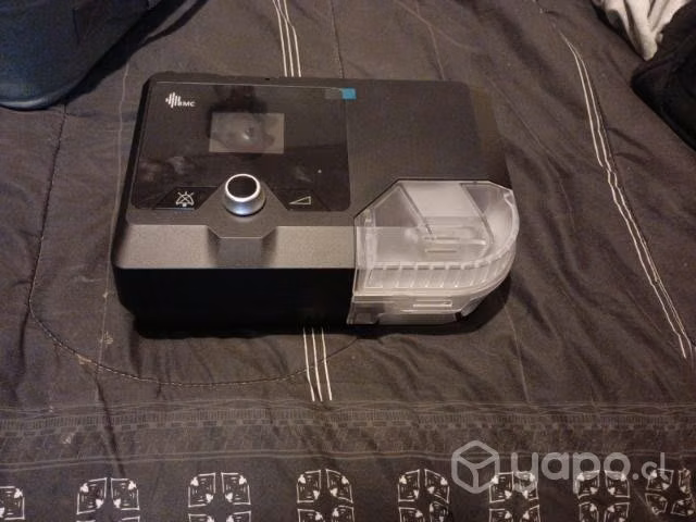 Cpap nuevo - Imagen 2