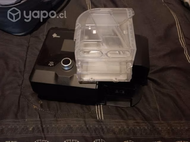 Cpap nuevo - Imagen 5