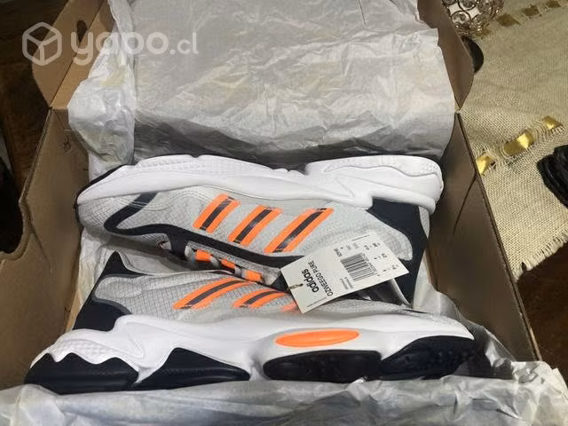 Zapatillas Adidas