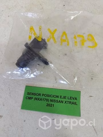 Sensor Posicion Eje Leva CMP (NXA179) Nissan Xtra