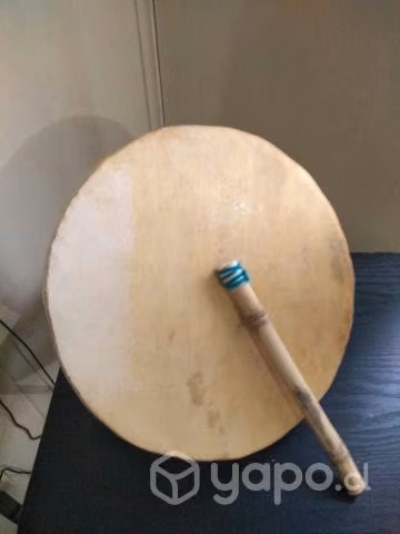 Kultrun de 30 cm